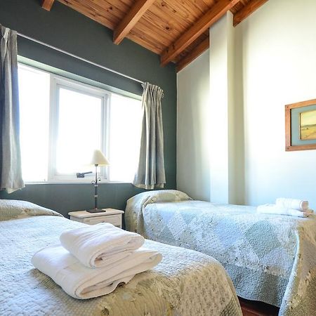 Balcones Al Nahuel Apartment Сан Карлос де Барилоче Екстериор снимка