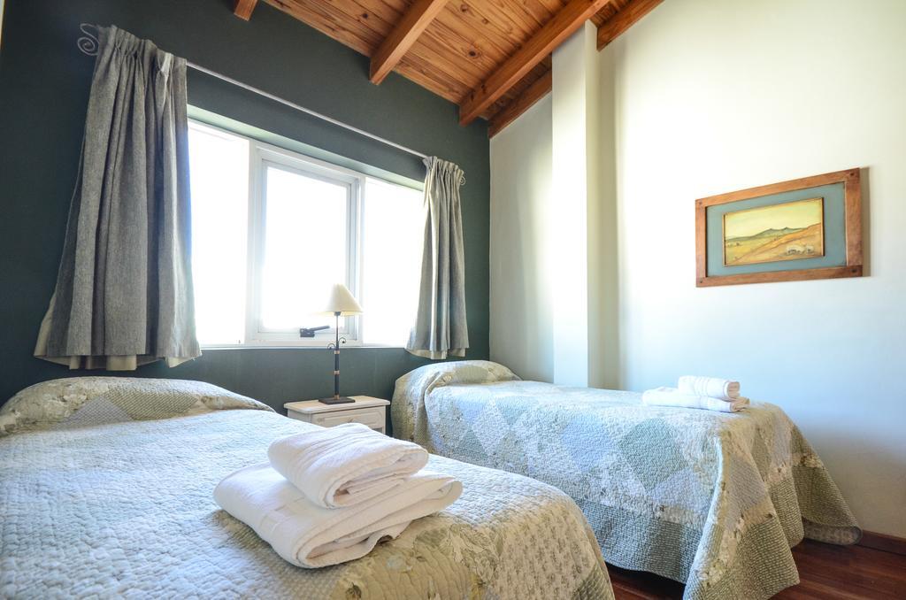 Balcones Al Nahuel Apartment Сан Карлос де Барилоче Екстериор снимка