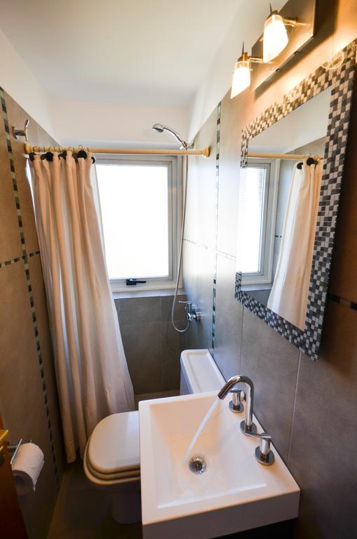 Balcones Al Nahuel Apartment Сан Карлос де Барилоче Екстериор снимка