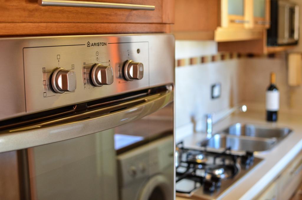 Balcones Al Nahuel Apartment Сан Карлос де Барилоче Екстериор снимка