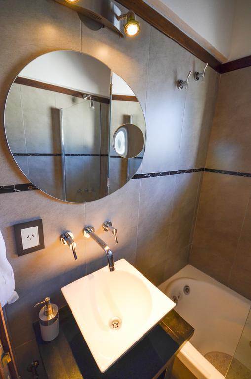 Balcones Al Nahuel Apartment Сан Карлос де Барилоче Екстериор снимка
